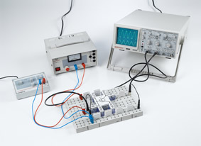 Electronic Measurement Circuits